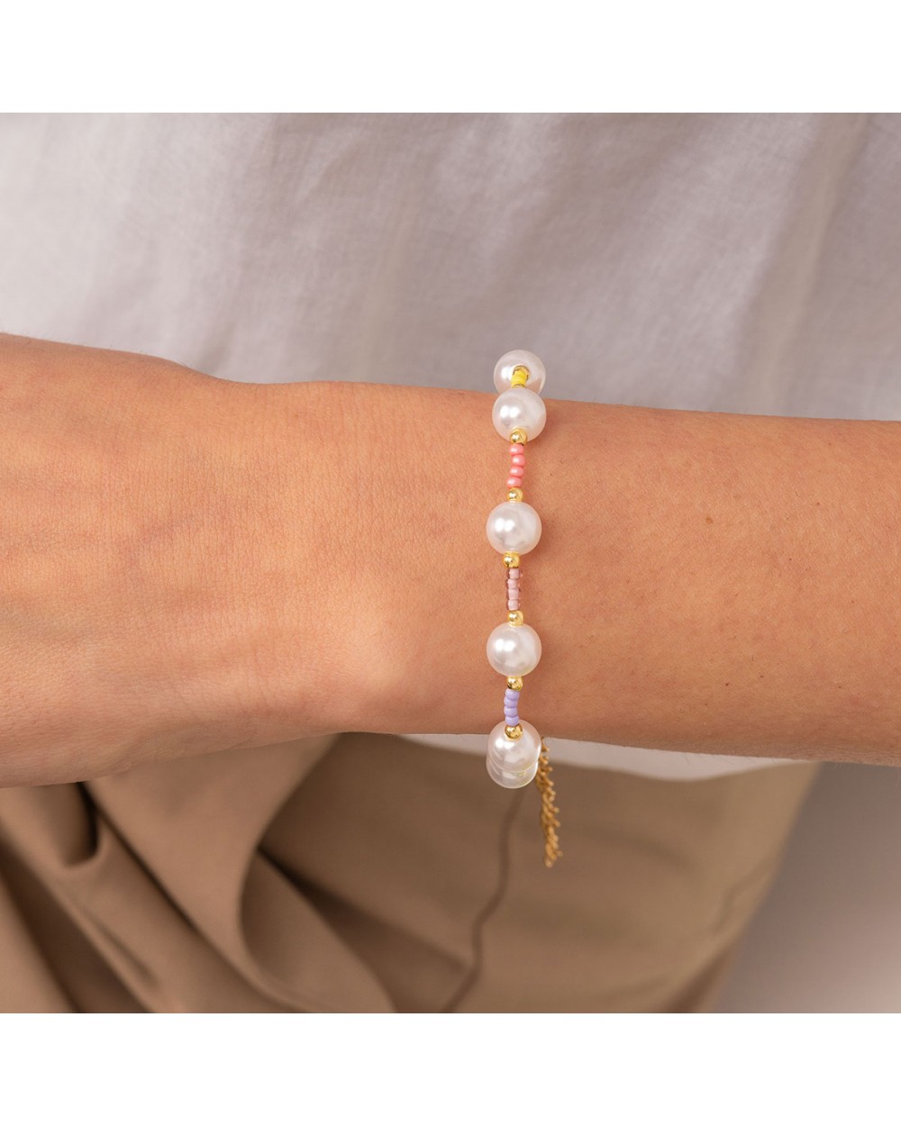 Βραχιόλια B-110449