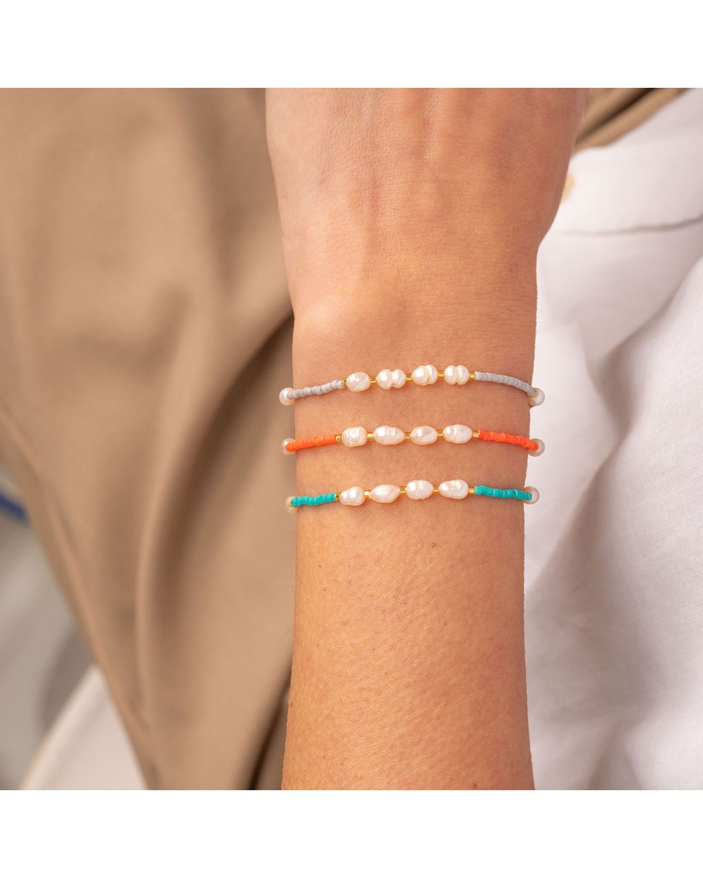 Βραχιόλια B-110450