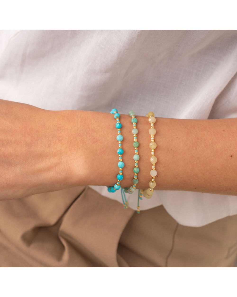 Βραχιόλια B-110473