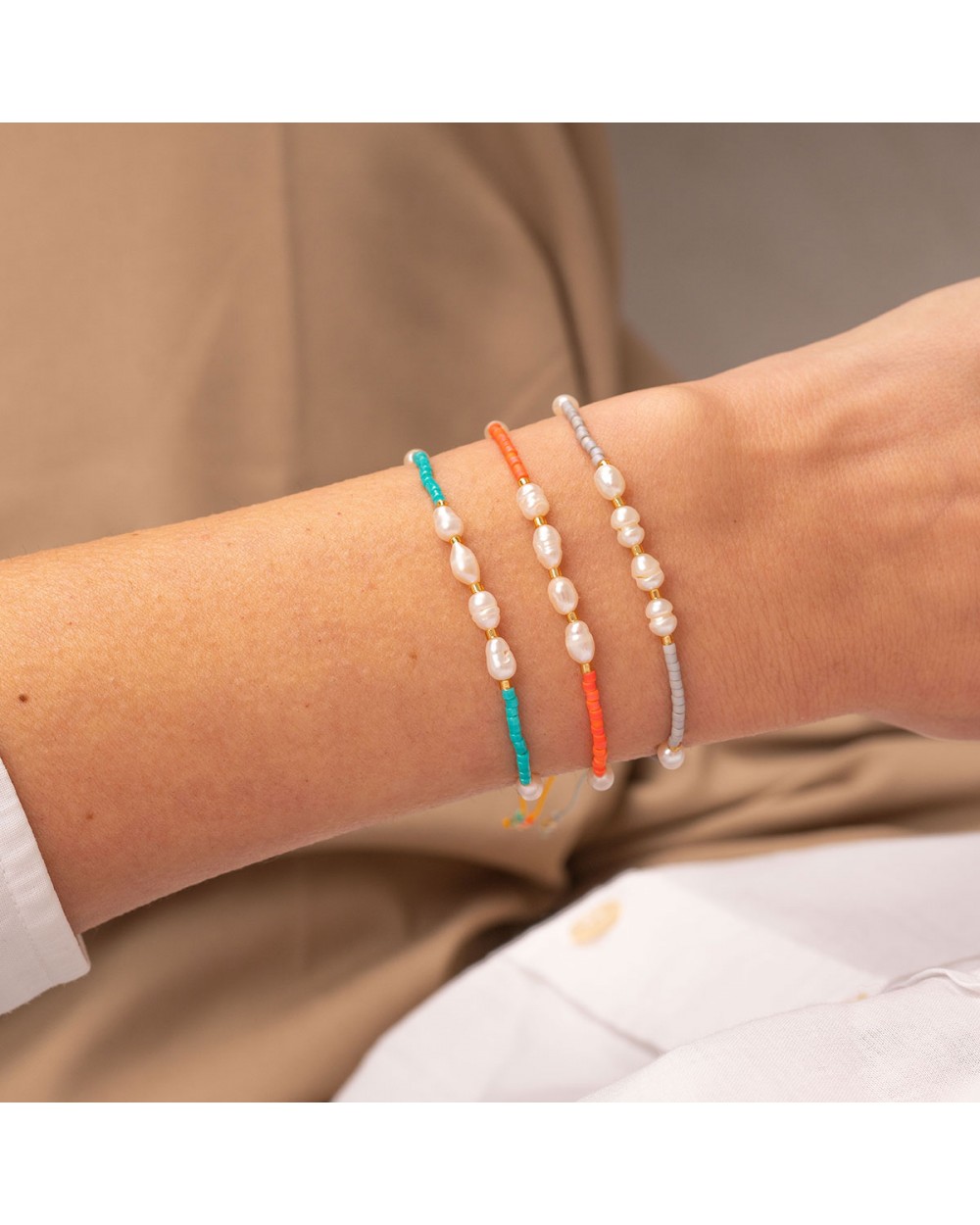 Βραχιόλια B-110477