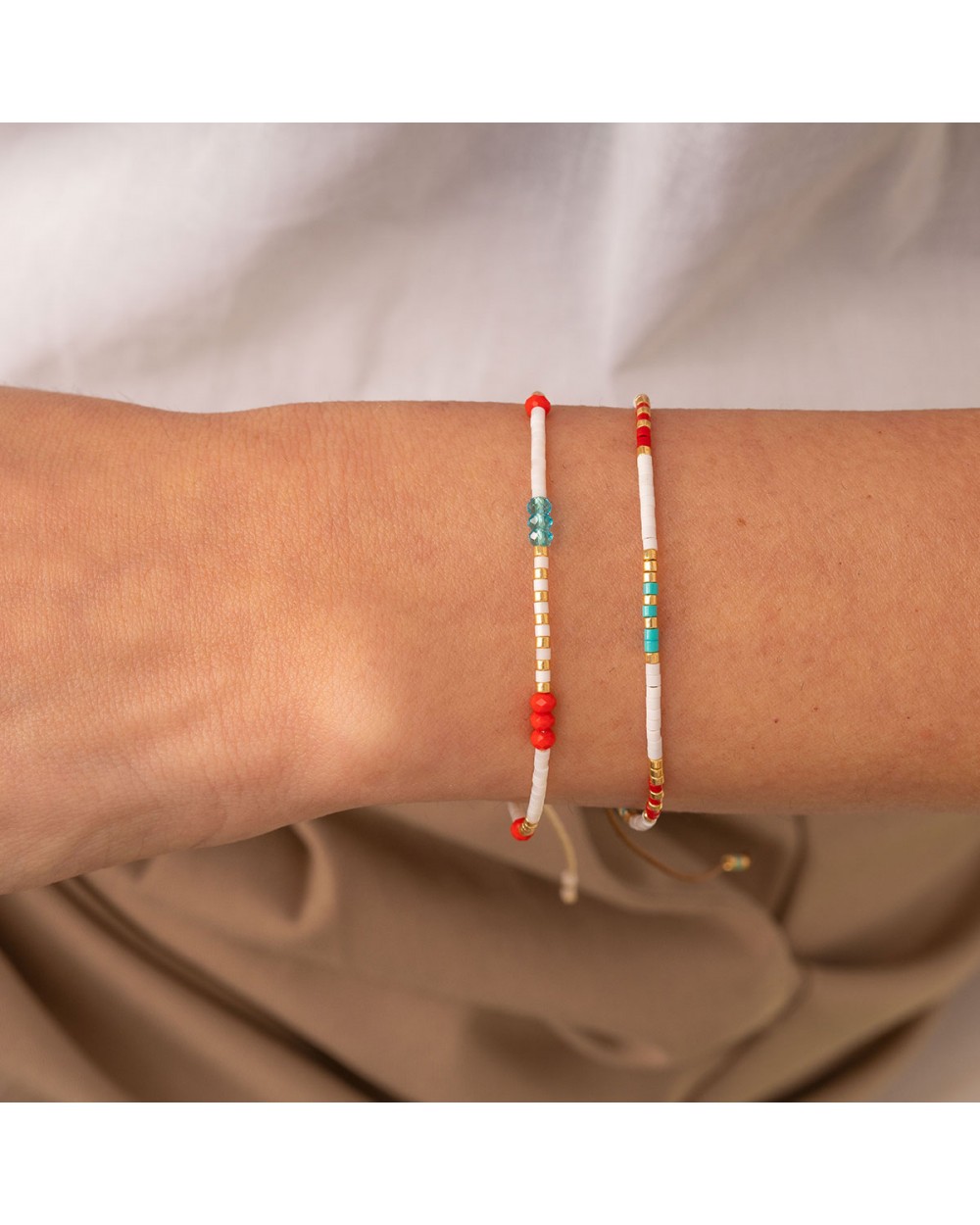 Βραχιόλια B-110493-4