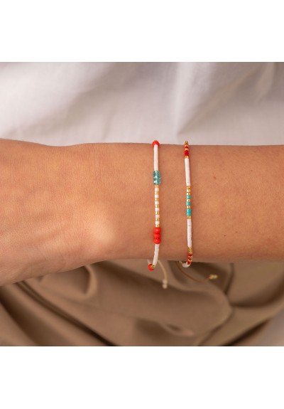 Βραχιόλια B-110493-4