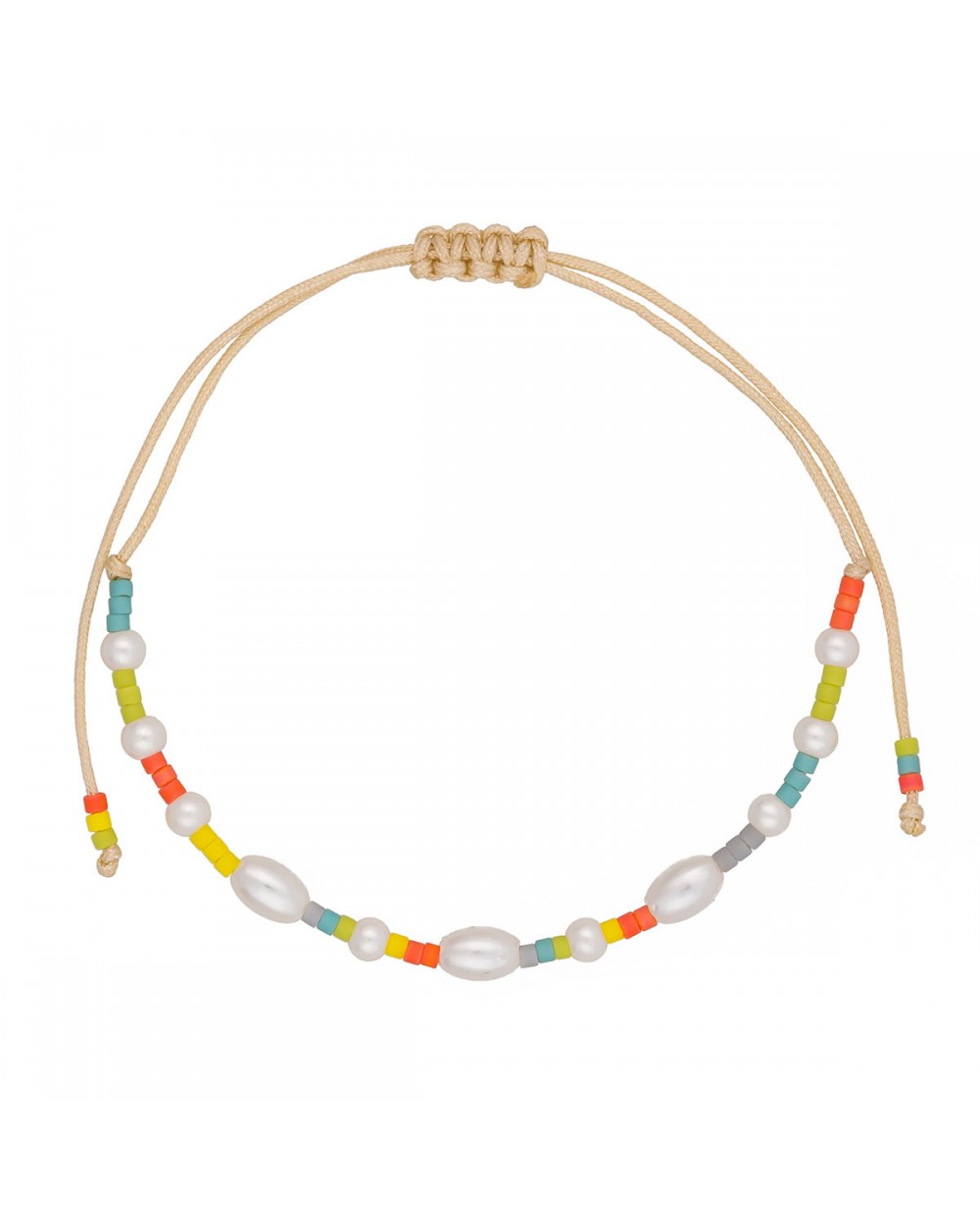 Βραχιόλια B-110499-4