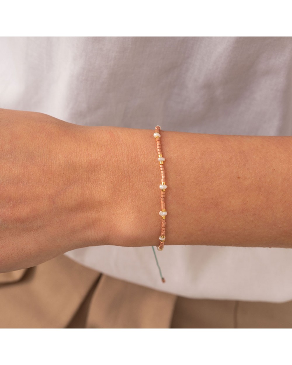 Βραχιόλια B-110502