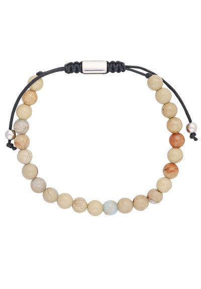 Ανδρικά κοσμήματα B-11829-S