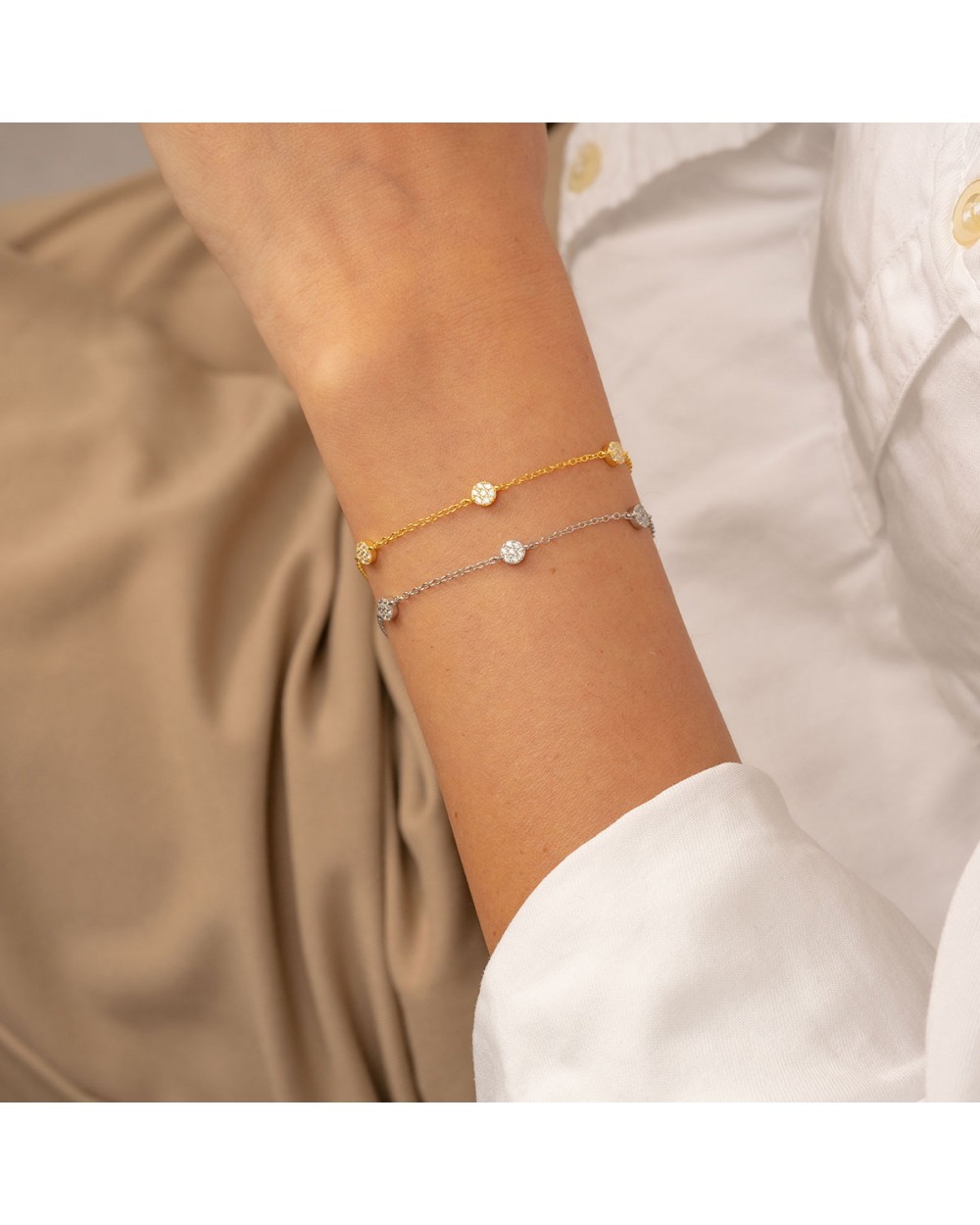 Βραχιόλια B-12-S