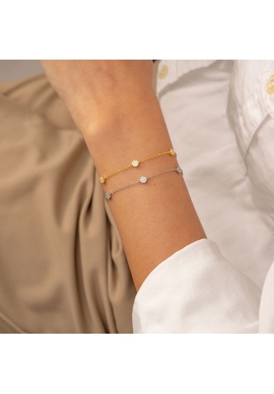 Βραχιόλια B-12-S