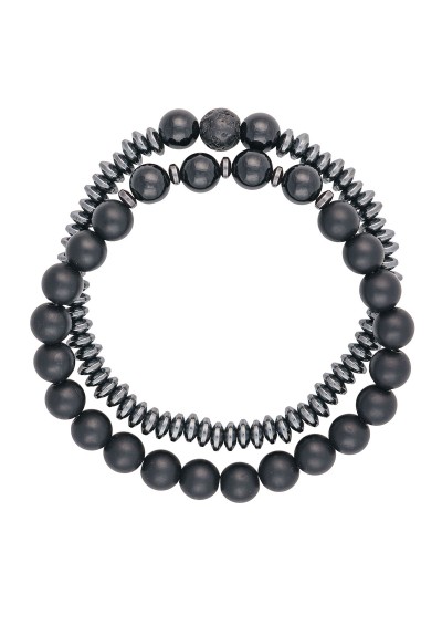 Ανδρικά κοσμήματα B-12328-B.O