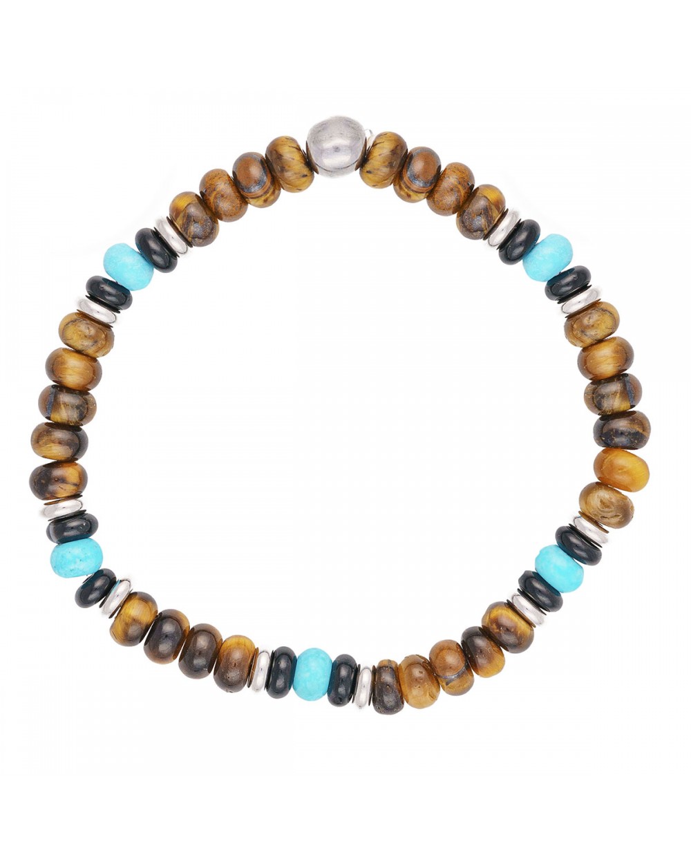 Ανδρικά κοσμήματα B-12372-1