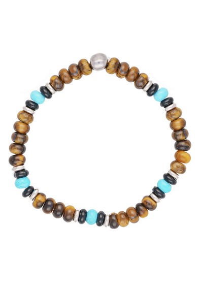 Ανδρικά κοσμήματα B-12372-1