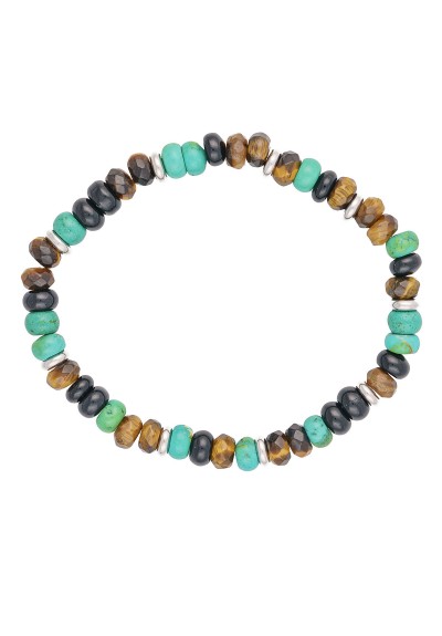 Ανδρικά κοσμήματα B-12373