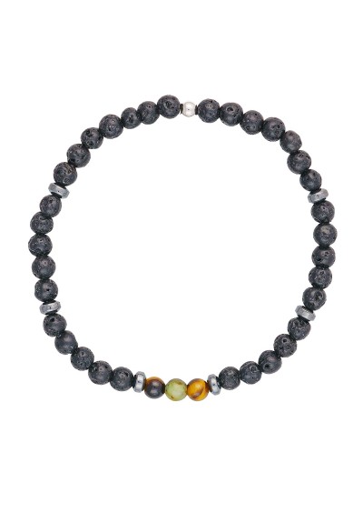 Ανδρικά κοσμήματα B-1239-2