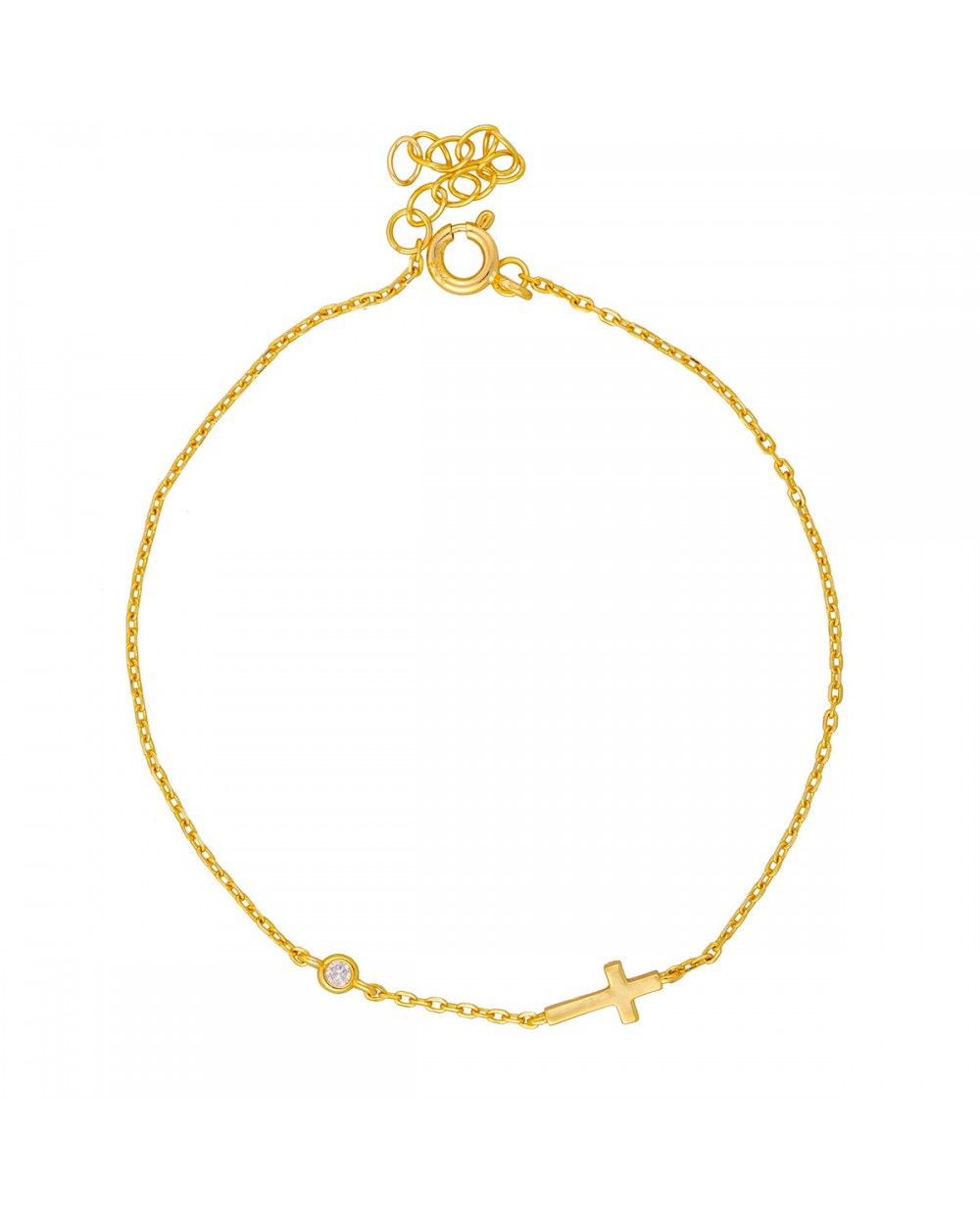 Βραχιόλια B-1245-G