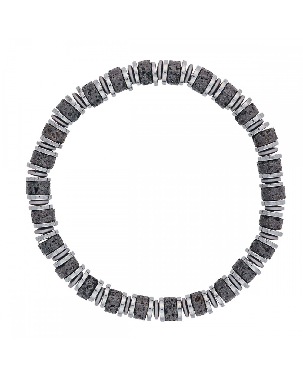 Ανδρικά κοσμήματα B-12606-L.S