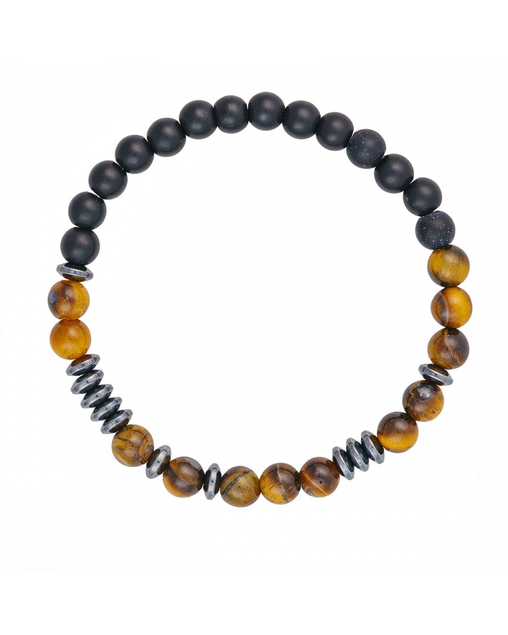 Ανδρικά κοσμήματα B-1268-T.E