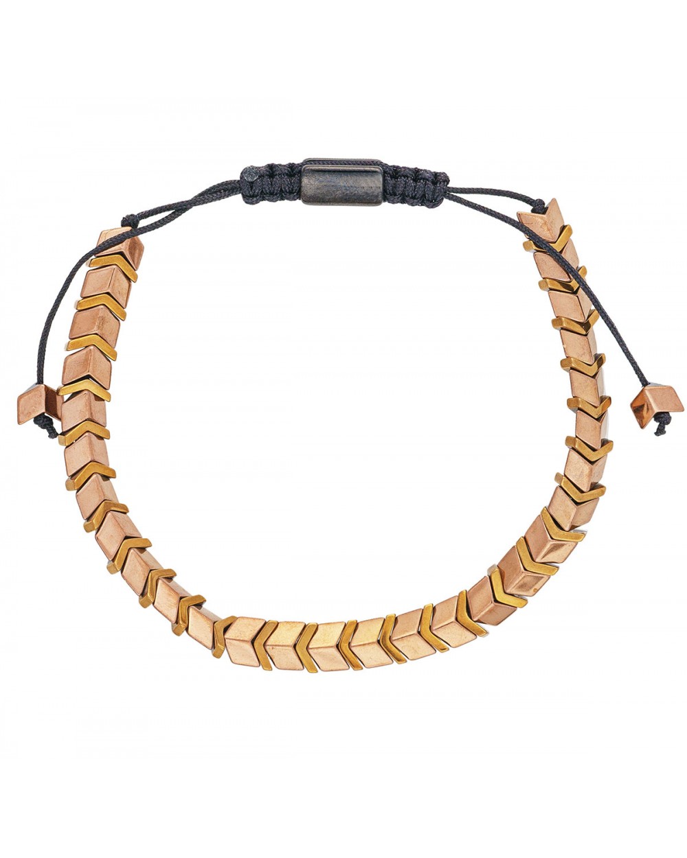 Ανδρικά κοσμήματα B-12705-10