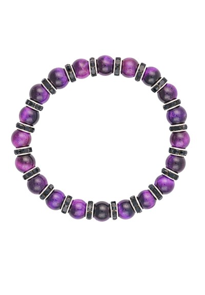 Ανδρικά κοσμήματα B-12717-D.T