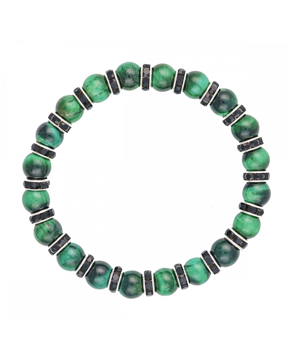 Ανδρικά κοσμήματα B-12717-G.T