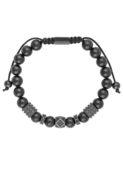 Ανδρικά κοσμήματα B-12760-B