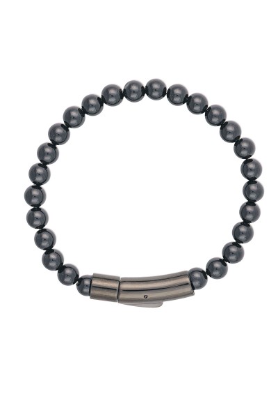 Ανδρικά κοσμήματα B-12767-B.A