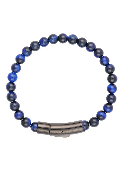 Ανδρικά κοσμήματα B-12767-BL.T