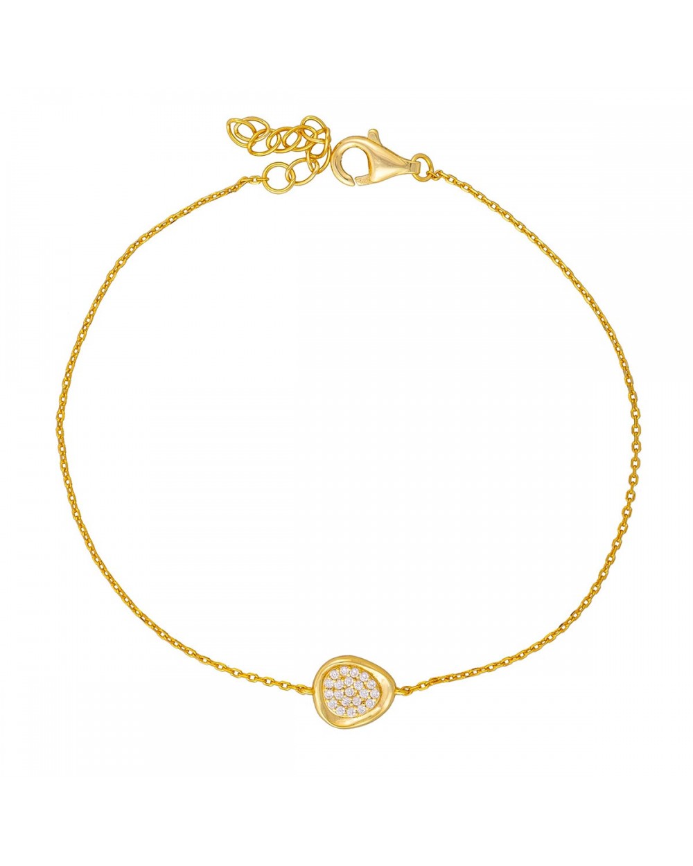 Βραχιόλια B-1288-G