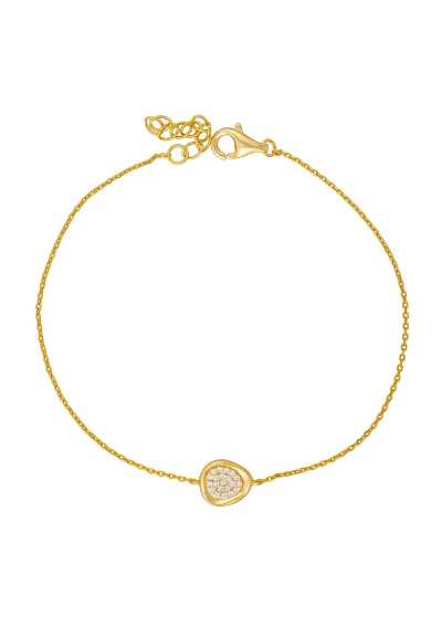 Βραχιόλια B-1288-G