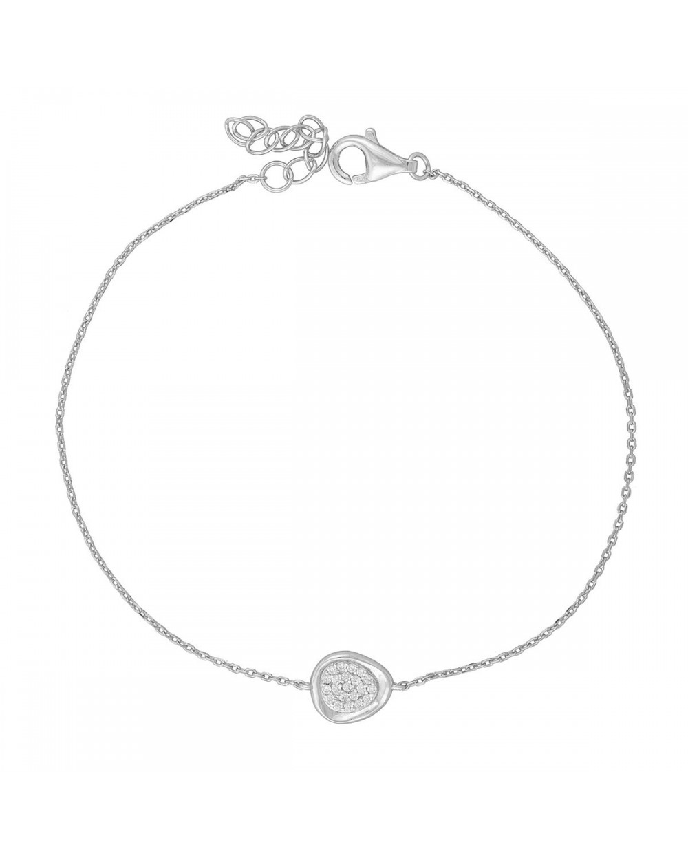 Βραχιόλια B-1288-S