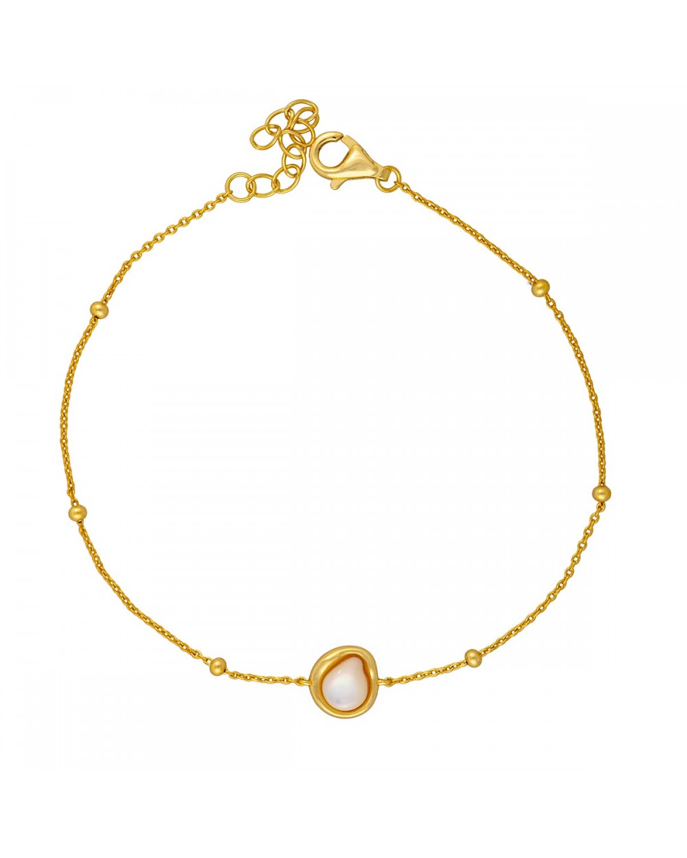 Βραχιόλια B-1292-G