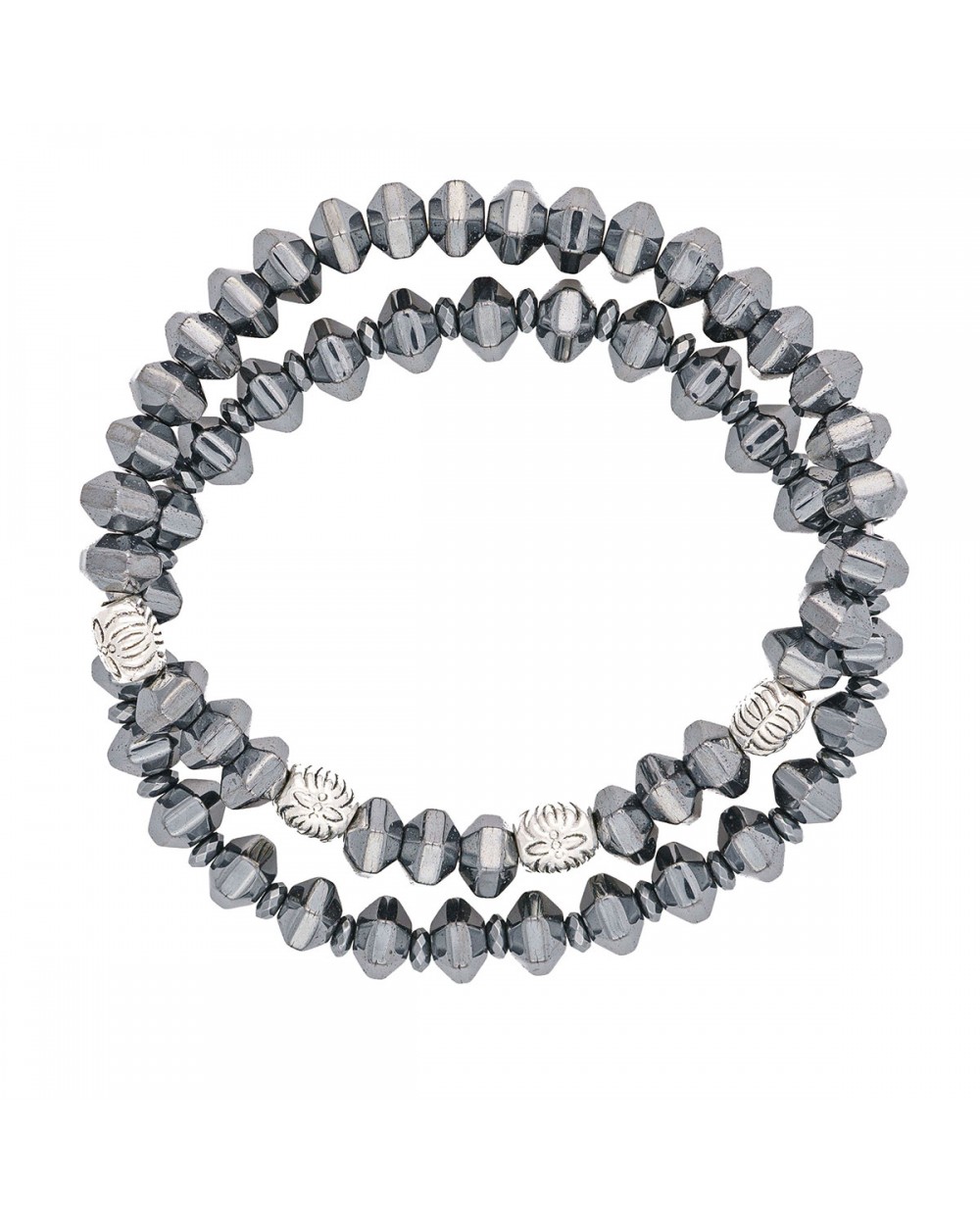 Ανδρικά κοσμήματα B-12985-S