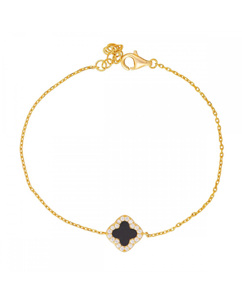 Βραχιόλια B-1341-1-G