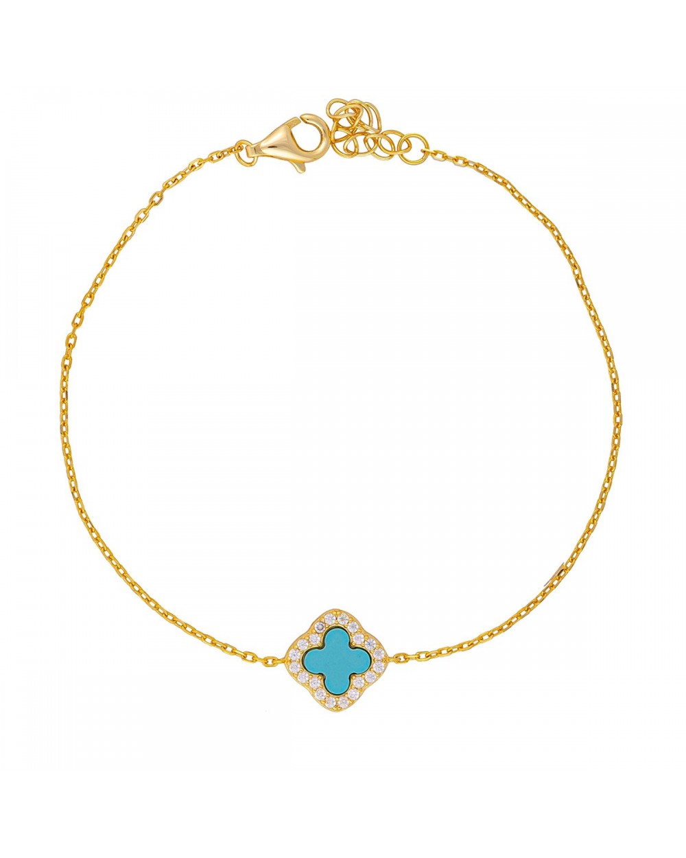 Βραχιόλια B-1341-2-G