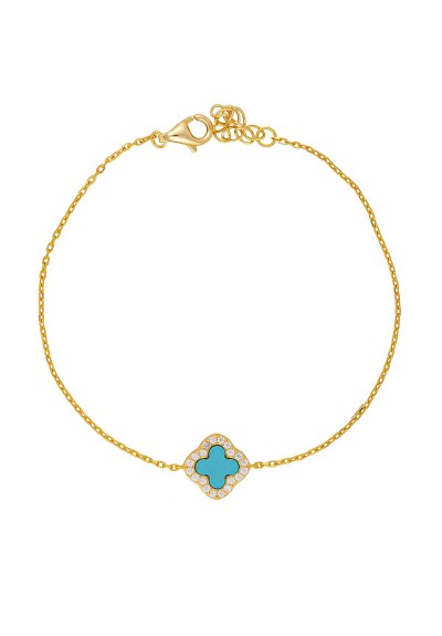 Βραχιόλια B-1341-2-G