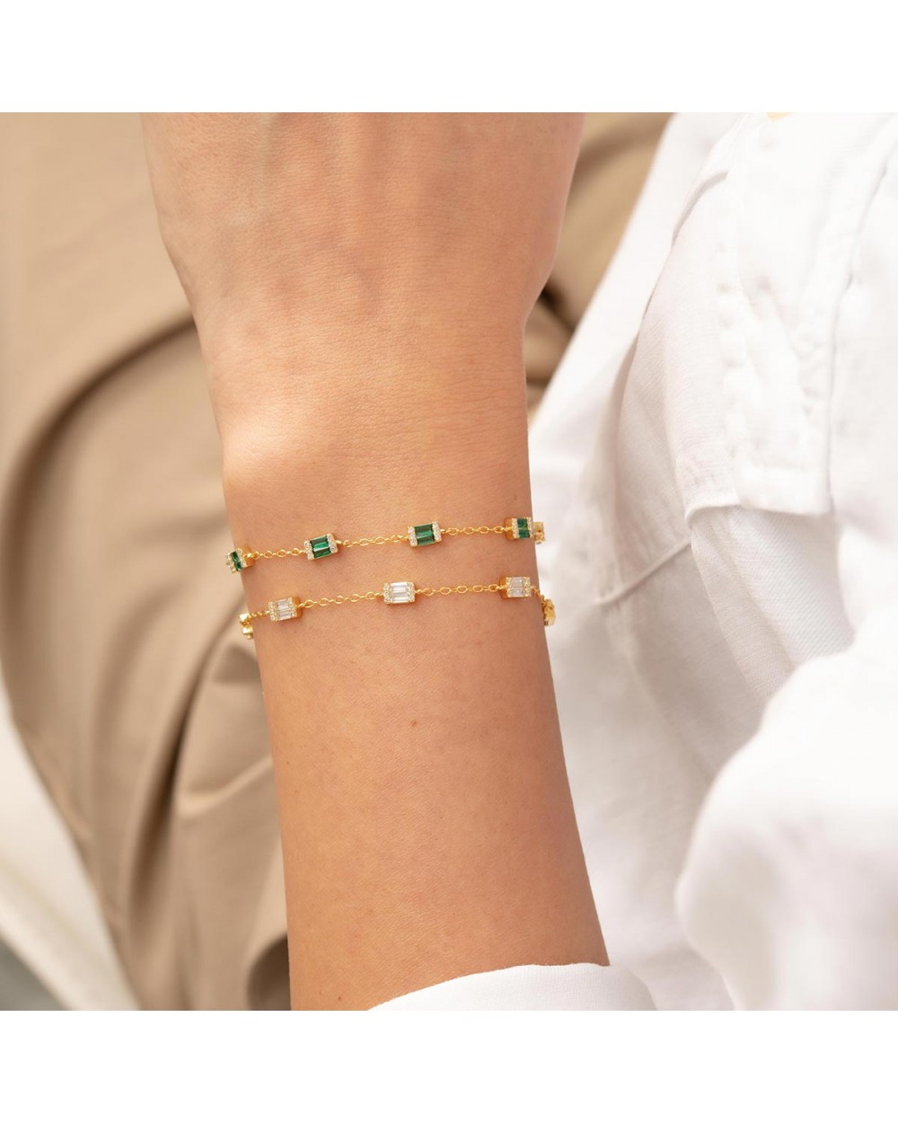 Βραχιόλια B-14-1