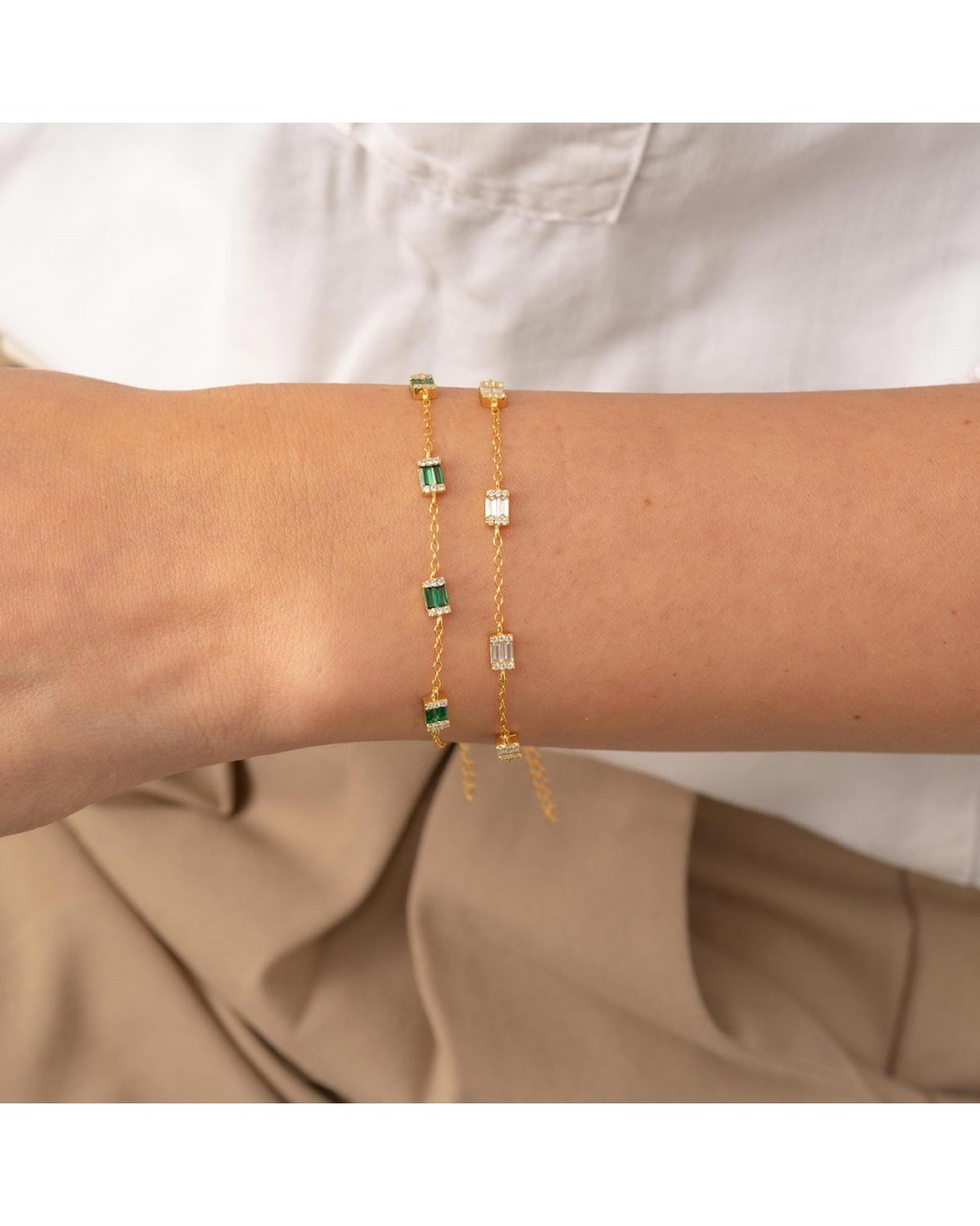 Βραχιόλια B-14-2