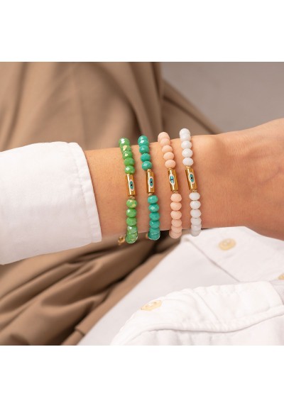 Βραχιόλια B-1400-01-02-59