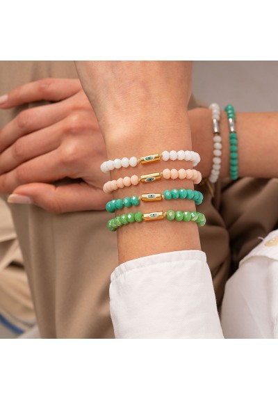 Βραχιόλια B-1400-01-03-59