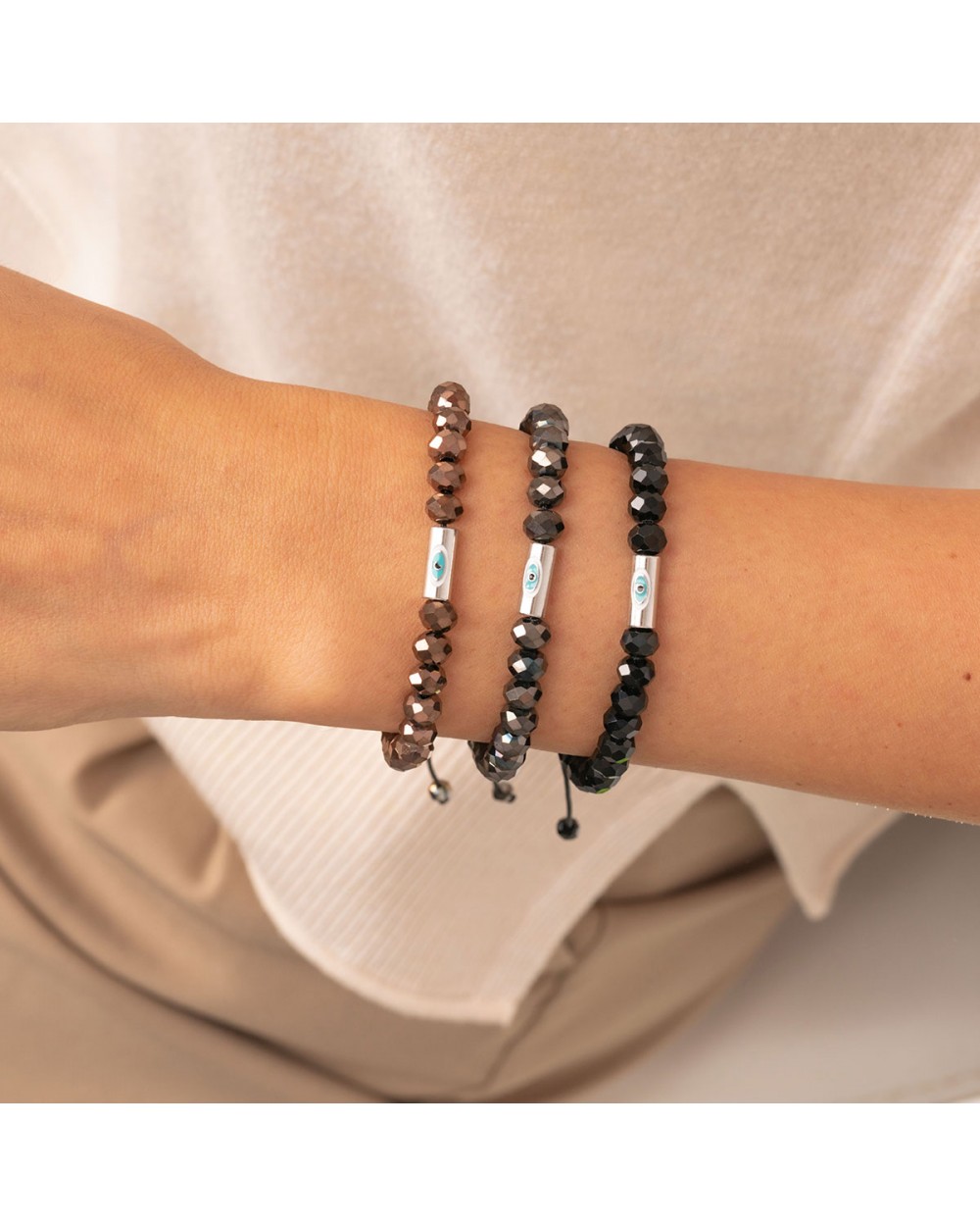 Βραχιόλια B-1400-05-10