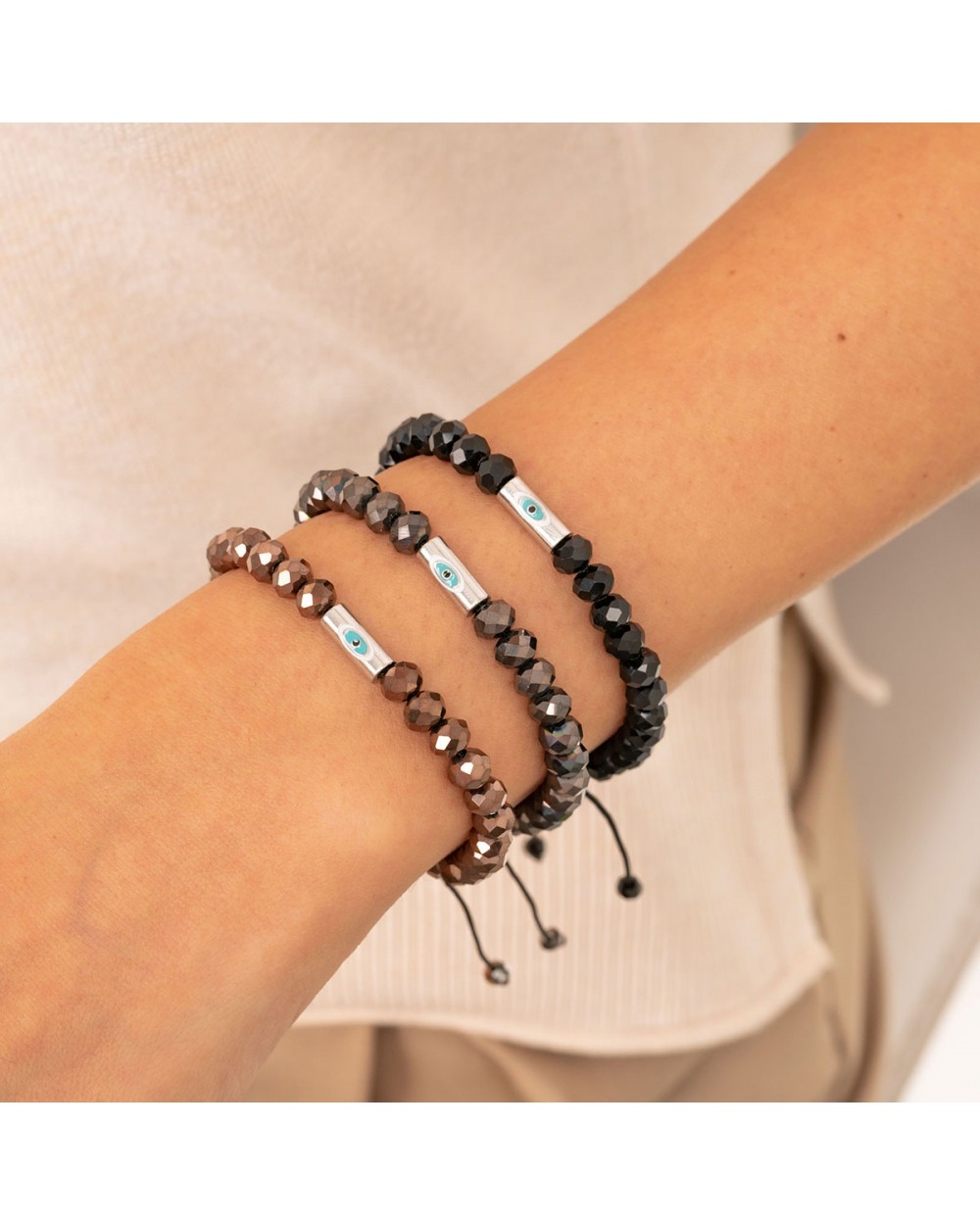 Βραχιόλια B-1400-05-12