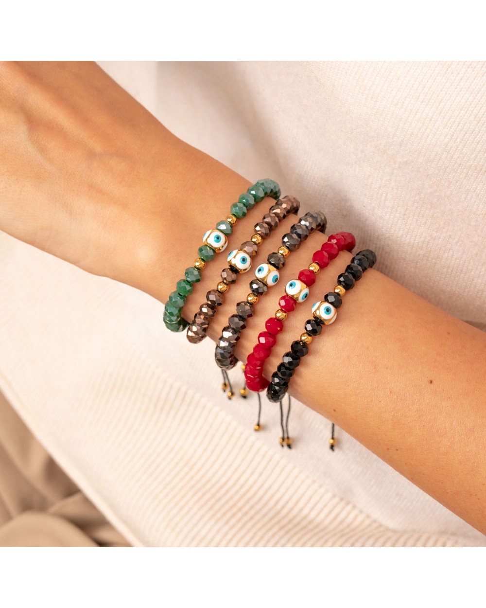 Βραχιόλια B-1403-05-13