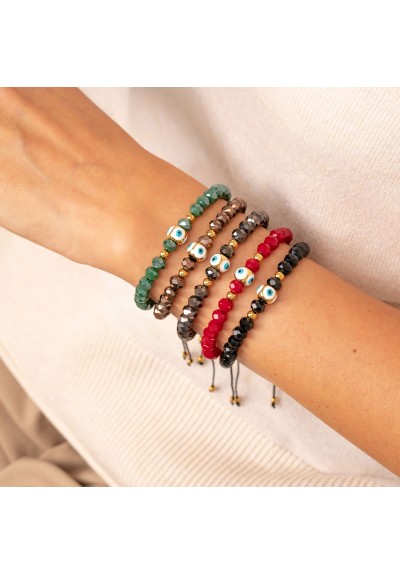 Βραχιόλια B-1403-05-13