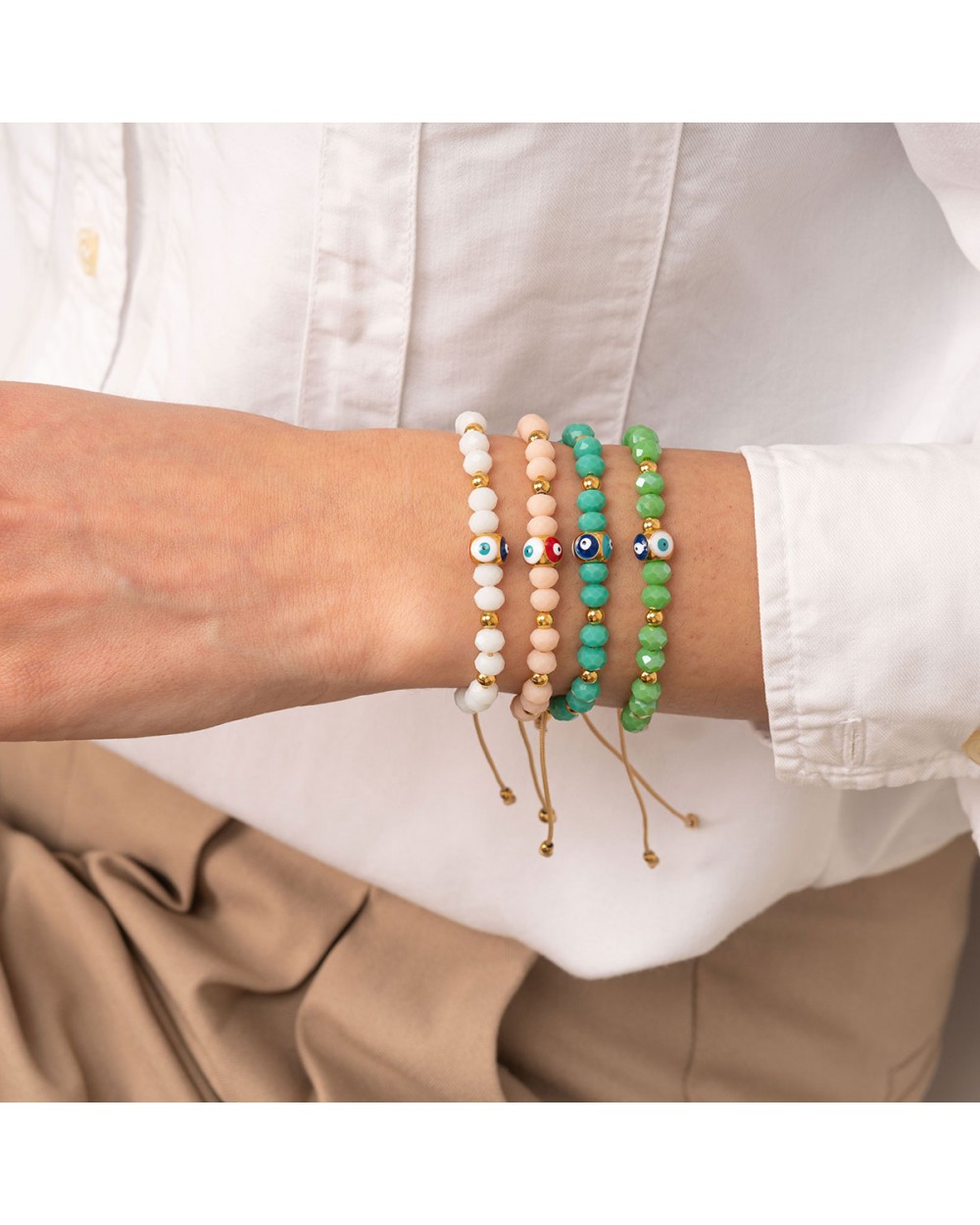 Βραχιόλια B-1405-01-02-59