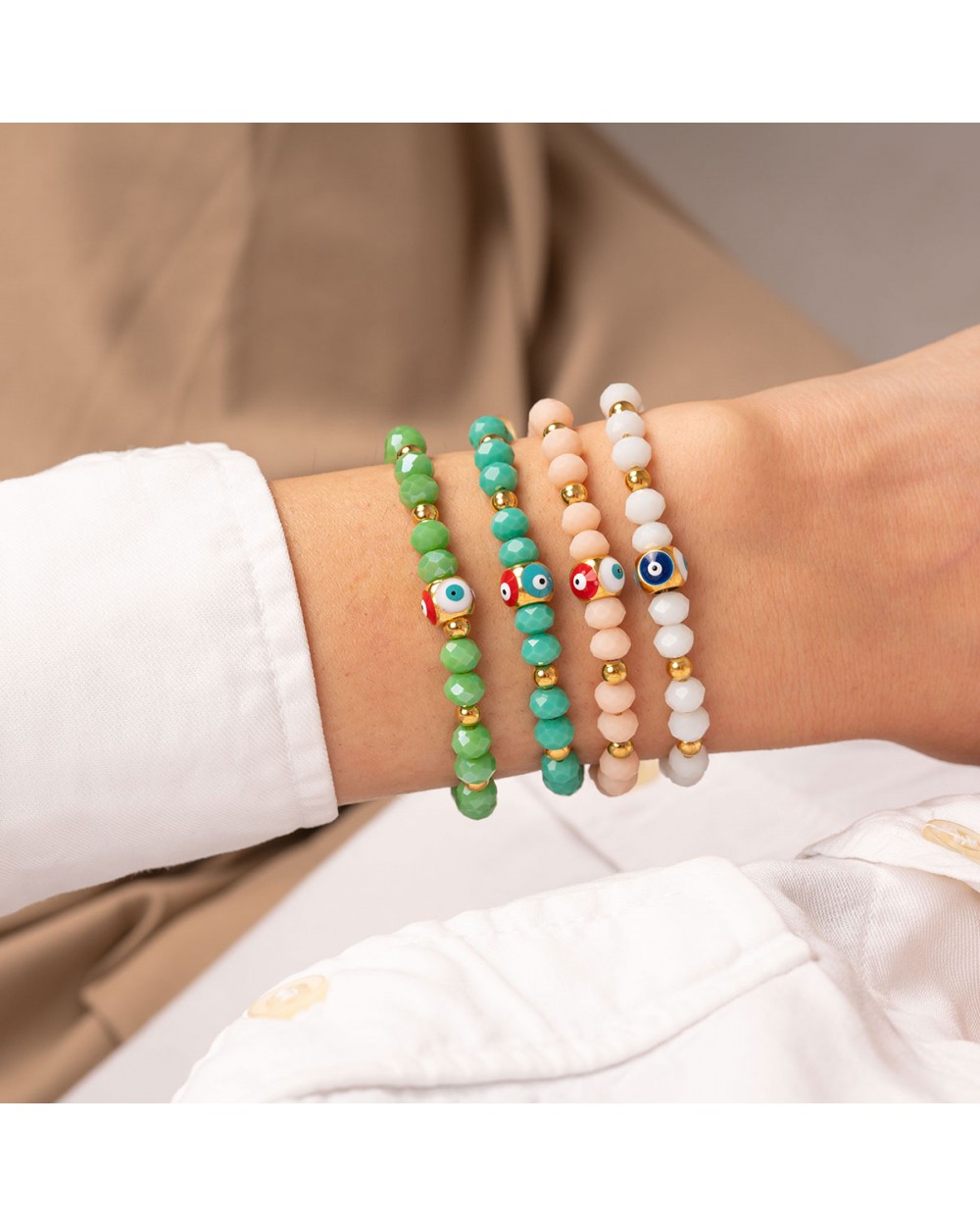 Βραχιόλια B-1405-01-04-59