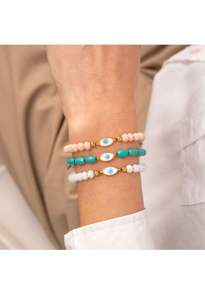 Βραχιόλια B-1409-03-02