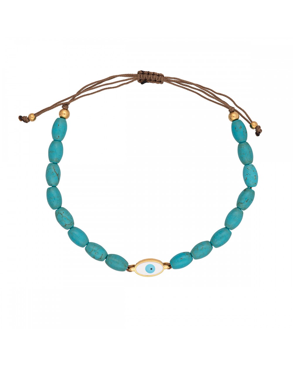 Βραχιόλια B-1409-03-06