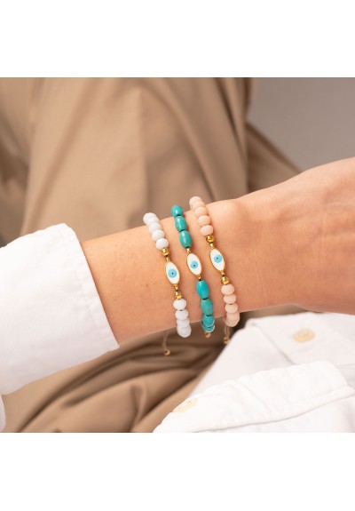 Βραχιόλια B-1409-03-06