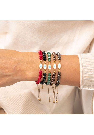 Βραχιόλια B-1409-03-10