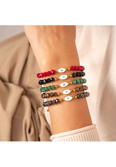 Βραχιόλια B-1409-03-13