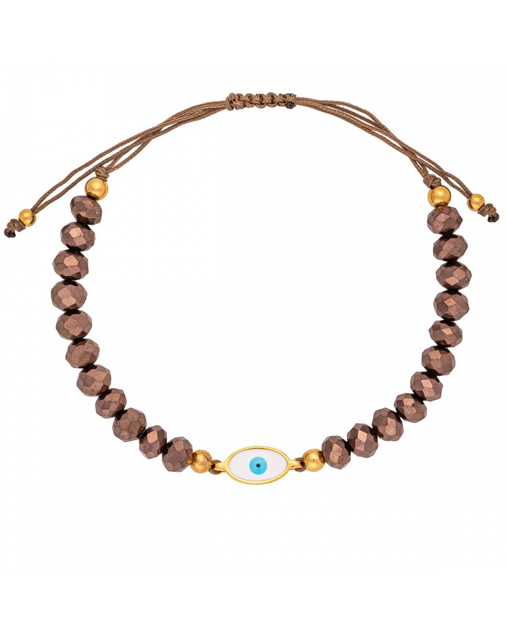 Βραχιόλια B-1409-03-13