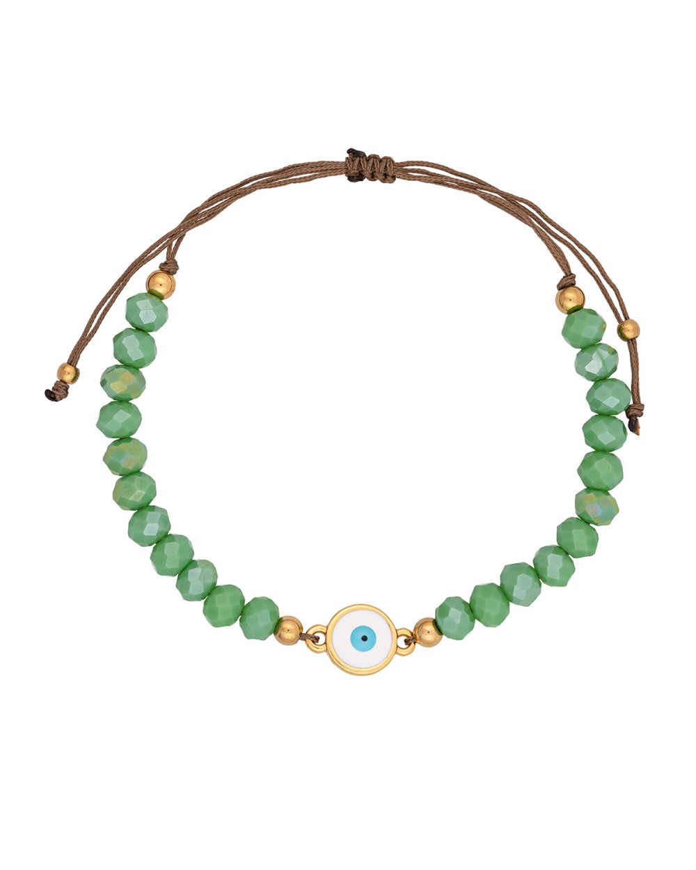 Βραχιόλια B-1410-03-04